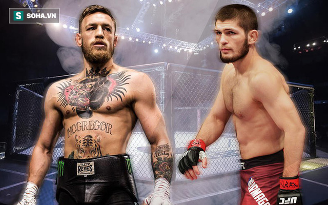 Gác lại thù hận, bố của Khabib bất ngờ mời McGregor đến Nga dự một “bữa tiệc” đặc biệt