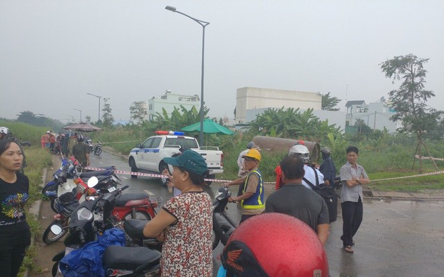 Nghi phạm sát hại tài xế GrabBike, cướp xe ở Sài Gòn có thể là một công nhân