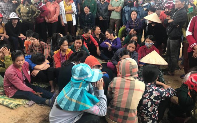 4 người treo cổ tự tử ở Hà Tĩnh: Khoản nợ 70 triệu đồng và 300.000 đồng tiền lãi mỗi ngày