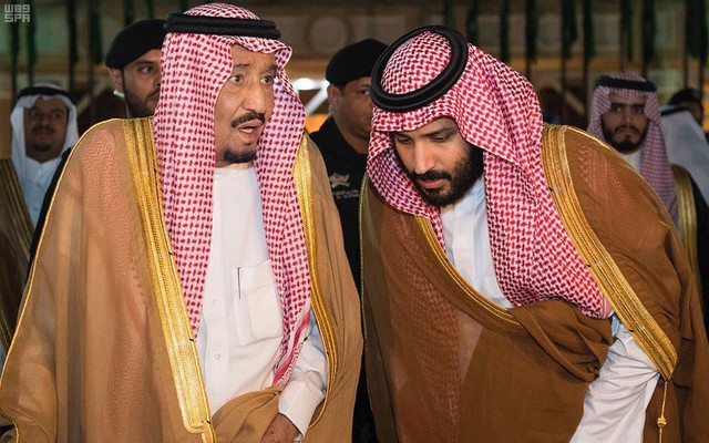 Vụ Khashoggi: Ả Rập Saudi "lạy ông tôi ở bụi này", Mỹ-phương Tây sai một ly, đi một dặm