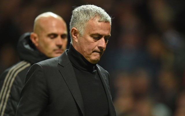 Sau khi tiêu hết 400 triệu euro, Mourinho gây sốc với bản danh sách "tuyệt vọng"