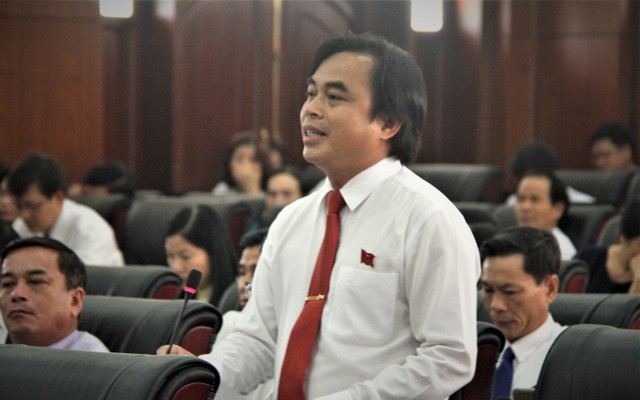 Chính quyền Đà Nẵng khẳng định bổ nhiệm Giám đốc Sở TN&MT không sai quy định