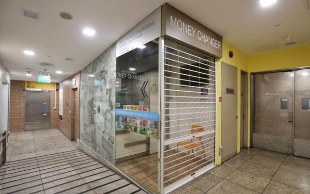 Người đàn ông 60 tuổi bị bắt vì cướp tiền của cụ già 89 tuổi