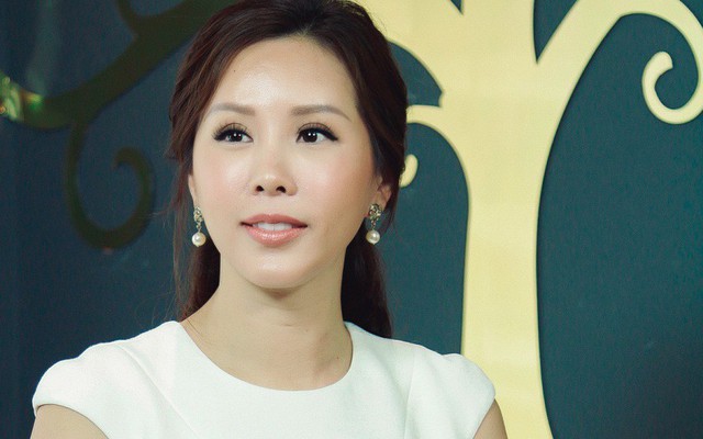 Thu Hoài: Tôi biết chuyện con trai đồng tính từ lúc thấy con lén lút thoa son xí muội hồi học lớp 4