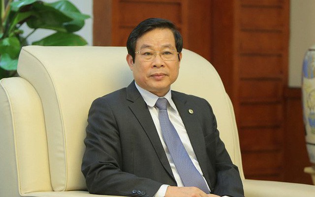 Thủ tướng kỷ luật xóa tư cách nguyên Bộ trưởng Bộ TT&TT với ông Nguyễn Bắc Son