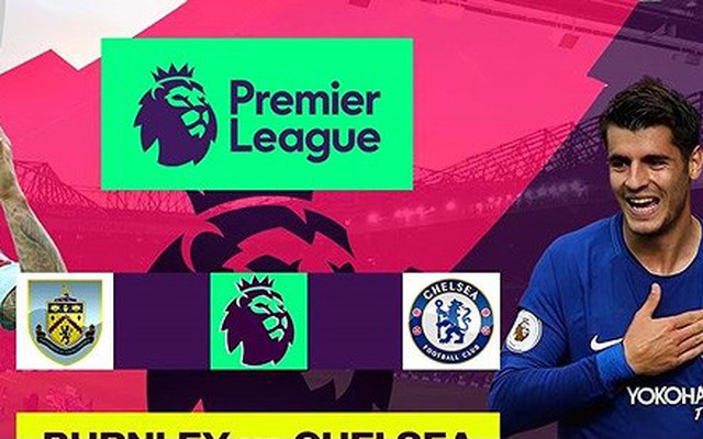 Burnley - Chelsea: Không Hazard cũng không sao?