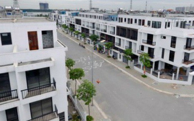 Hà Nội thu hồi hơn 80.000m2 đất bỏ hoang