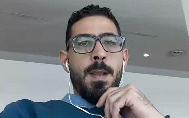 Người đàn ông Syria "không tổ quốc" bị bắt sau 7 tháng lang thang ở sân bay Malaysia