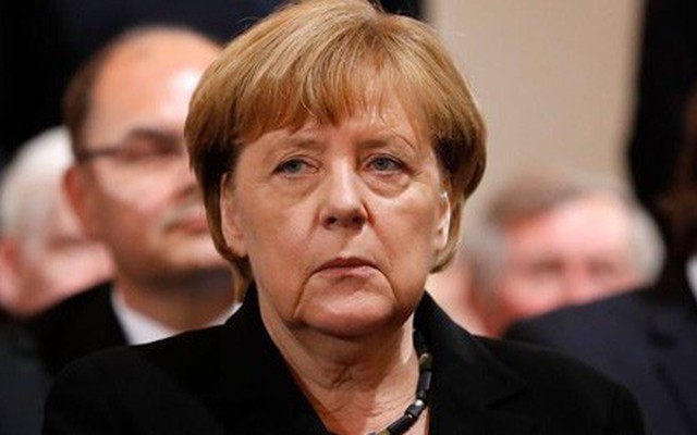 Vắng bóng bà Merkel, nước Đức sẽ mang màu Nâu hay Xanh?