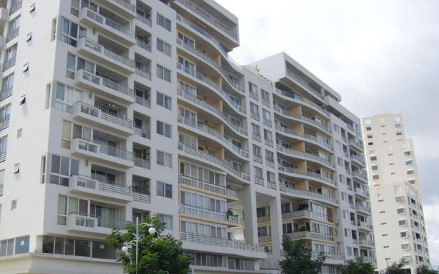 Chung cư Quốc Cường Gia Lai quận 7: Muốn giữ nguyên sai phạm, cần làm rõ 5 vấn đề