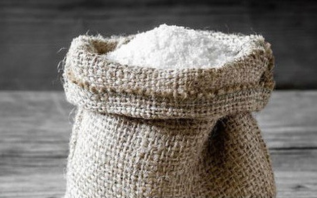 10 lợi ích sức khỏe của muối ăn được khoa học công nhận