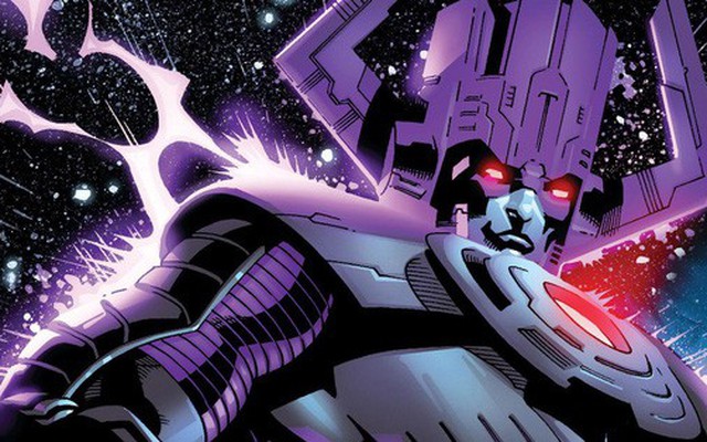Sau Thanos, ai sẽ đứng lên làm kẻ đại ác của Vũ trụ Điện ảnh Marvel?