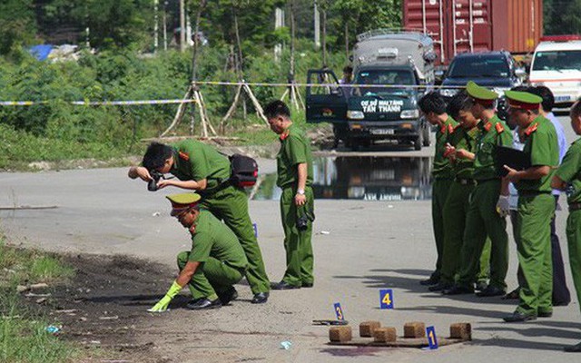 Cán bộ UBND xã tử vong nghi do súng cướp cò khi đi bắn chim