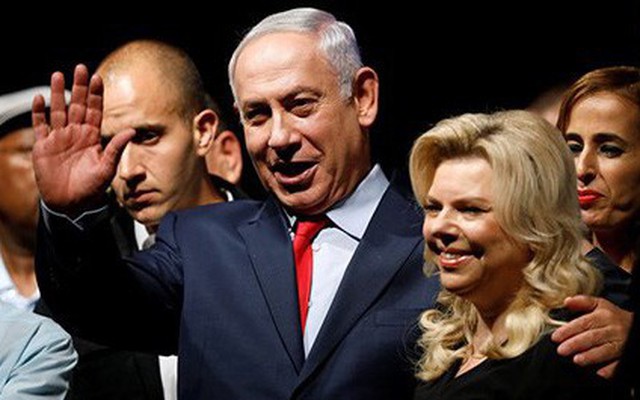 Vợ Thủ tướng Israel xuất hiện tại Tòa trước cáo buộc sử dụng sai công quỹ