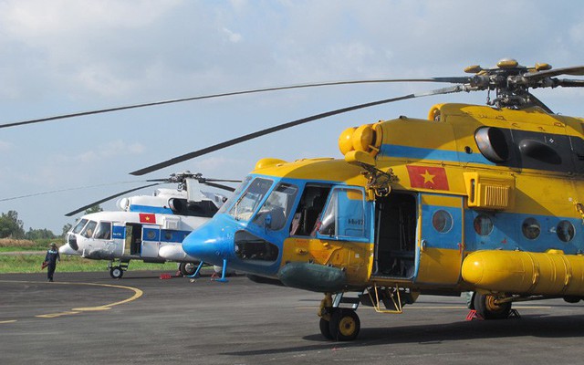 Rostec - Tập đoàn vũ khí hàng đầu Nga ký hợp đồng về trực thăng với Việt Nam: Đột phá lớn