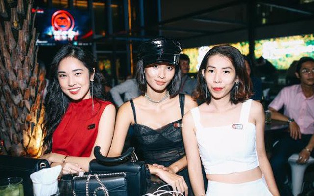 Singapore Night: Đại tiệc âm nhạc lần đầu tiên và duy nhất dành cho nhóm người thích giao lưu