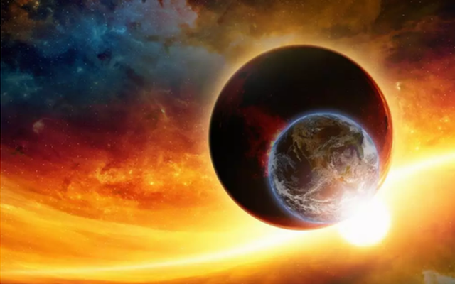 Mặt trời sẽ 'chết' như thế nào và thảm cảnh của Trái đất?
