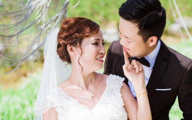 Mẹ chồng cô dâu 62 tuổi: "Nếu yêu thật sự phải để Cương đi kiếm đứa con cốt nhục"