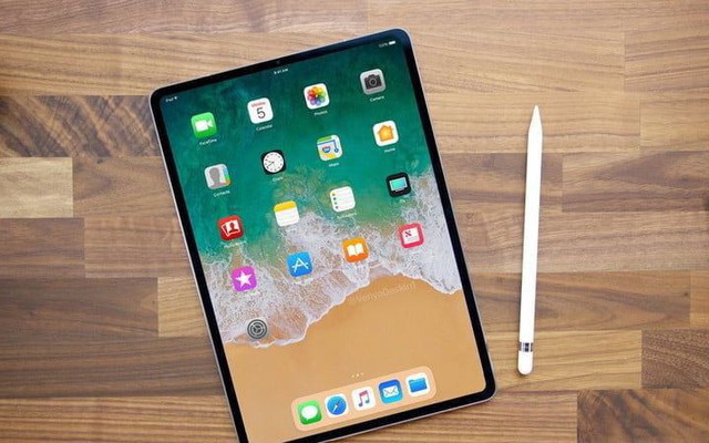 iPad Pro vừa ra mắt có gì mà nức lòng các iFan đến vậy?