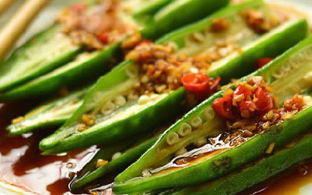 Loại quả chuyên gia Đông y tiết lộ "tốt ngang thuốc quý": Ở Việt Nam dùng như 1 loại rau