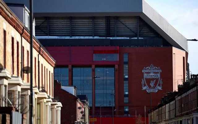 Tỉ phú người Mỹ rao bán Liverpool 15 tỷ bảng?