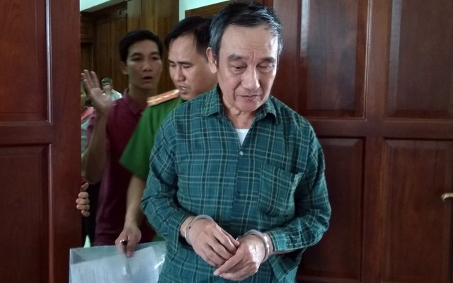 Một vụ án ly kỳ ở Bình Phước: Lãnh án chung thân sau 3 năm tòa tuyên vô tội