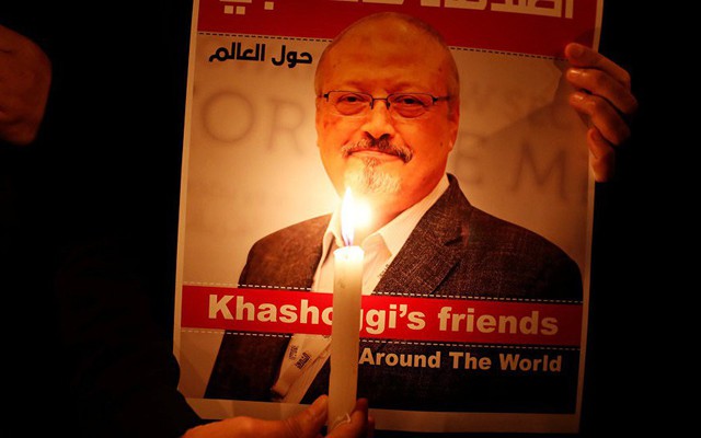 Vụ nhà báo Khashoggi: Công bố những lời cuối đầy ám ảnh của nạn nhân trong lúc bị sát hại