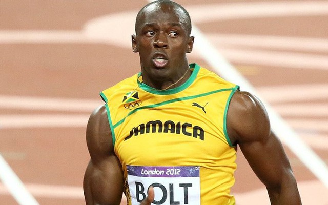 Usain Bolt đã chấm dứt tập luyện với đội bóng Úc