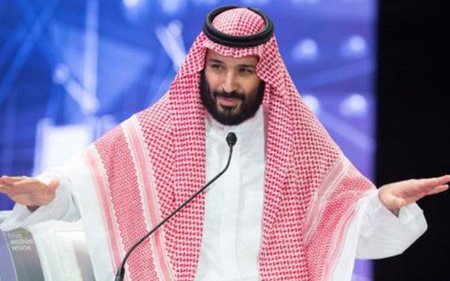 Vụ Khashoggi: Thái tử Saudi Arabia muốn chứng minh mình vô tội ở G20