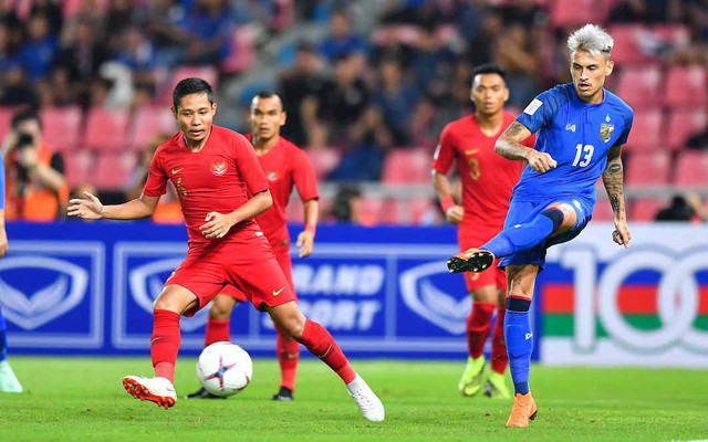 Lịch thi đấu và truyền hình trực tiếp AFF Cup 2018 ngày 21/11