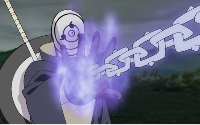 Top 10 năng lực mạnh nhất của Rinnegan - con mắt quyền năng nhất thế giới nhẫn giả Naruto (Phần 1)