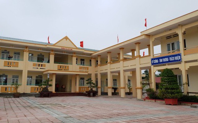 Lời kể sốc của học sinh ở Quảng Bình bị cô giáo phạt hơn 200 cái tát