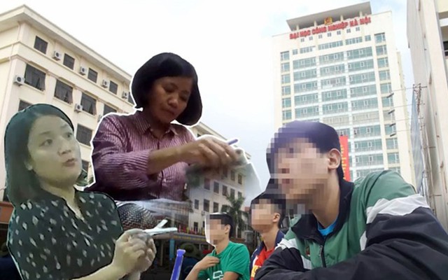 Liên bộ thanh tra vụ tiền tỉ "chống trượt" đầu ra ngoại ngữ tại Đại học Công nghiệp Hà Nội