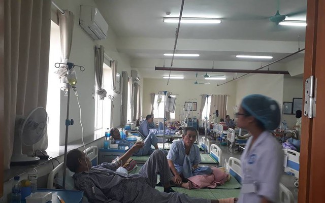 Chuyên gia chỉ mặt "thủ phạm" khiến bệnh tiểu đường tăng nhanh ở Việt Nam