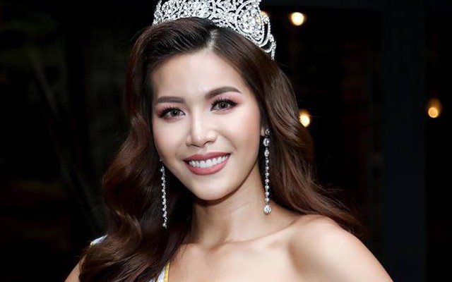 Hoa hậu Hải Dương: "Minh Tú không thù hằn gì với kẻ hãm hại, chúng tôi sẽ mời luật sư"
