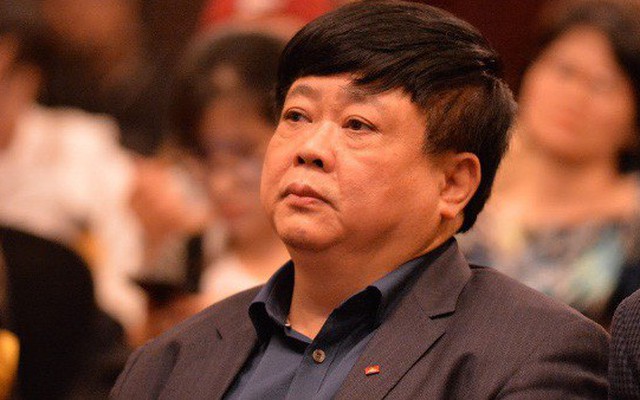 Tổng Giám đốc Đài Tiếng nói Việt Nam: "Chúng tôi có tham vọng mua lại Hãng phim truyện Việt Nam"