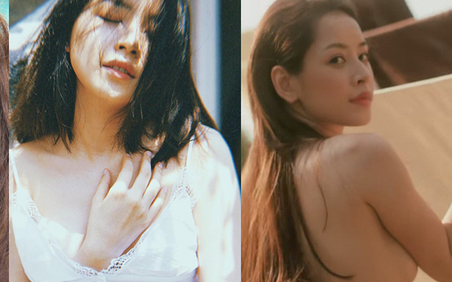 Từ một hot girl "sạch", Chi Pu đã thay đổi chóng mặt thế nào?