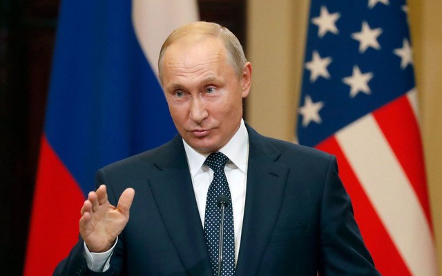 Lý do TT Putin muốn trả lại tên cũ cho tình báo quân đội Nga
