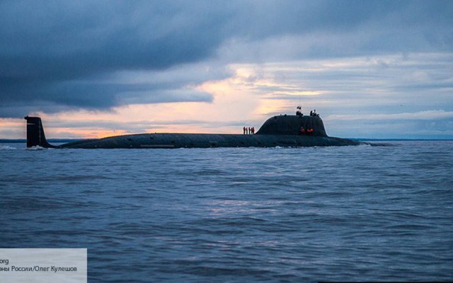 Biển gần lãnh hải Na Uy sôi sục: Cuộc săn tàu ngầm của Nga và NATO đang diễn ra gay cấn