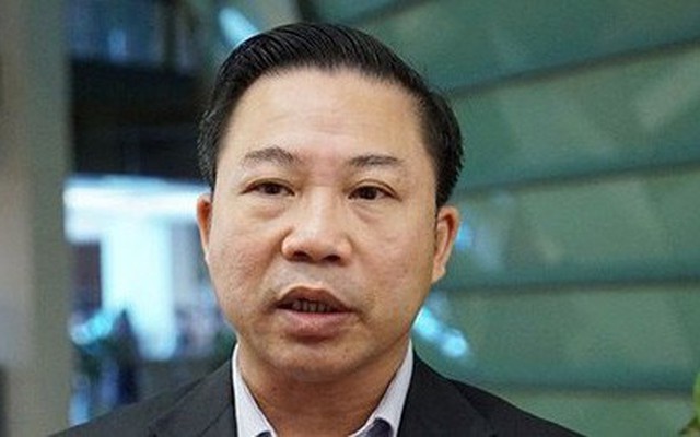 Đảng ủy Công an Trung ương kiến nghị Đảng đoàn Quốc hội xem xét sự việc của đại biểu Lưu Bình Nhưỡng