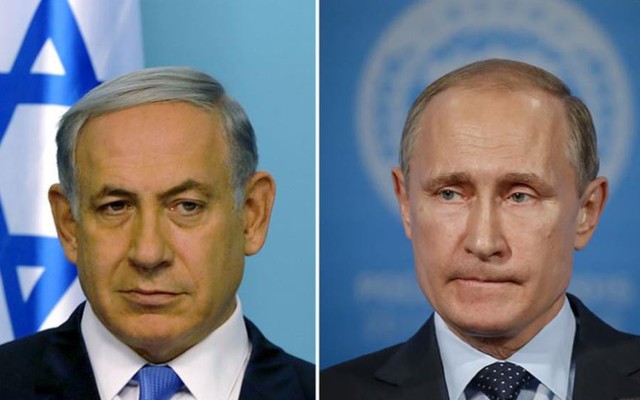 Syria: Hủy bỏ cuộc gặp với Israel, Nga vẫn chưa nguôi “cơn giận” sau vụ máy bay IL-20 bị bắn nhầm?
