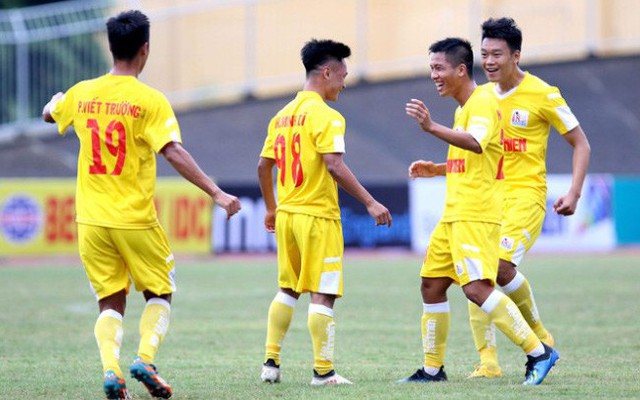 Quang Hải, Văn Hậu có khả năng phải về thi đấu giải Đại hội TDTT sau AFF Cup 2018