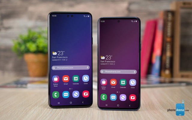 8 smartphone đáng chờ đợi nhất ra mắt trong nửa đầu năm 2019