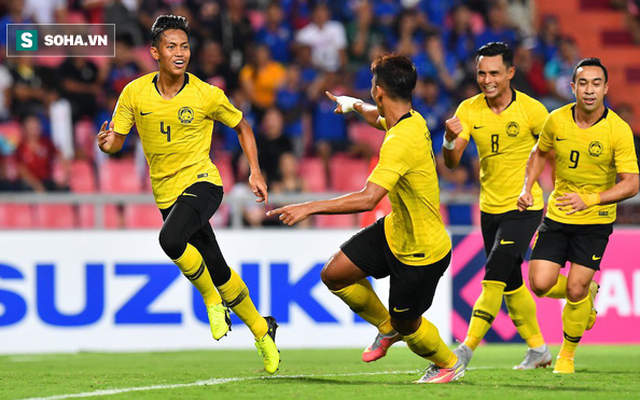 “Malaysia sẽ chơi bằng 200% phong độ để đánh bại Việt Nam”
