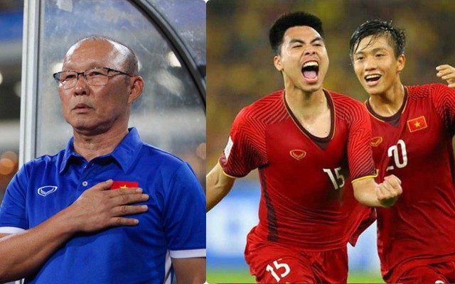 CĐV Hàn Quốc đầy phấn khích: "Thật khâm phục đội tuyển Việt Nam"
