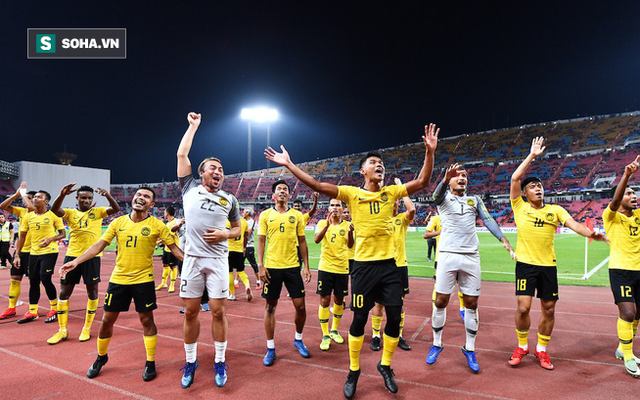 Thủ môn Malaysia dọa sẽ tái hiện “nỗi ác mộng ở Mỹ Đình” giống kỳ AFF Cup 2014