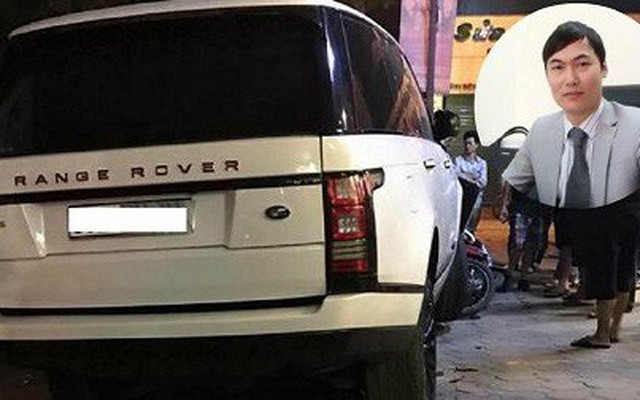 Video: Toàn cảnh tài xế Range Rover đâm nữ sinh dập não, gãy chân rồi bỏ chạy