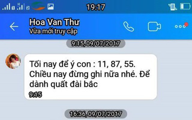 Ghi và chơi lô đề, 3 quân nhân ở Gia Lai bị kỷ luật