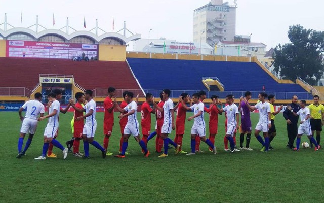 Sau chung kết AFF Cup 2018, Malaysia nhận thêm thất bại nặng nề tại Việt Nam