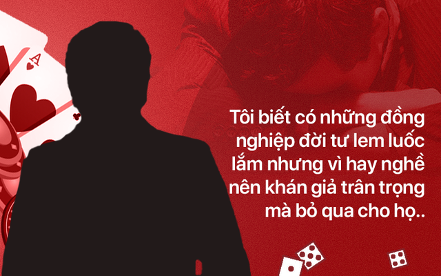 Chuyện nghệ sĩ Việt nổi tiếng treo vợ như bao cát, lấy thắt lưng đánh thừa sống thiếu chết